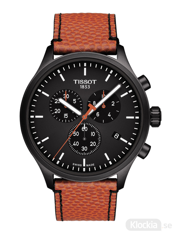 TISSOT Chrono XL NBA Special Edition T116.617.36.051.12