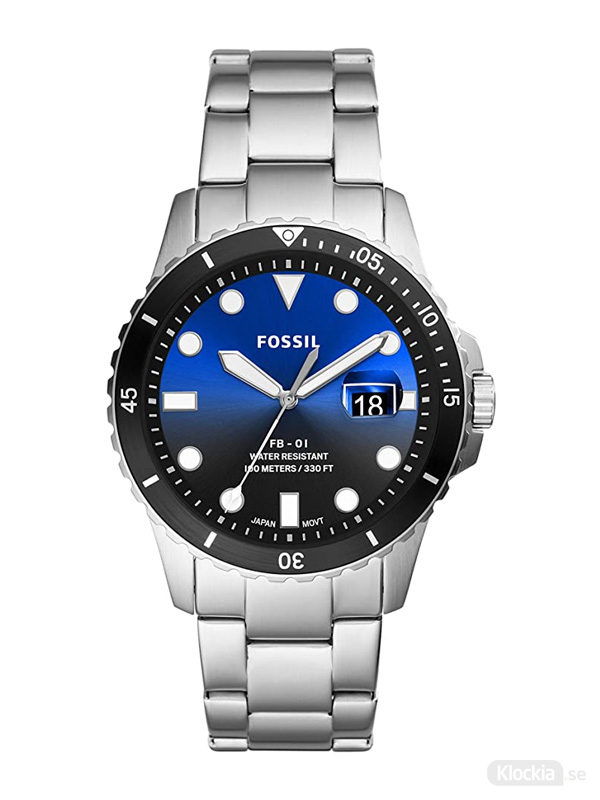 FOSSIL FB-01 FS5668