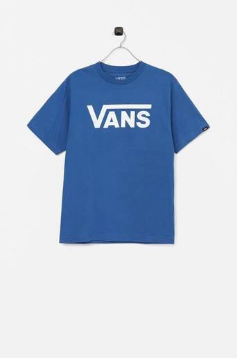 Vans T-shirt By Vans Classic Boys Blå