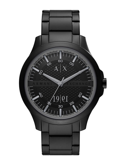 Armani Exchange Hampton AX2434 - Herrklocka