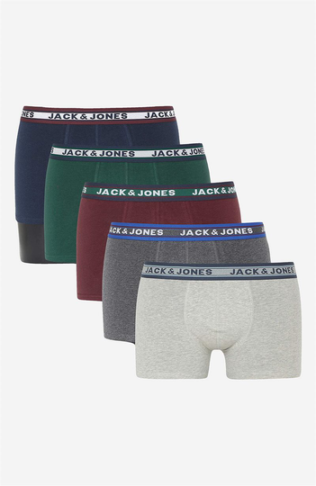 Kalsong Oliver 5-pack