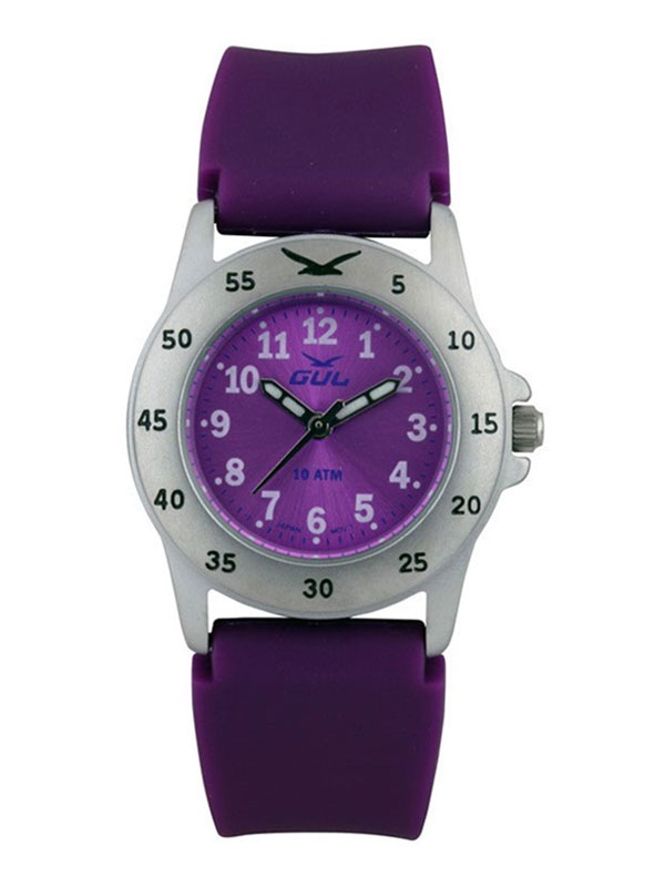GUL Micro Silicone Purple 4177260