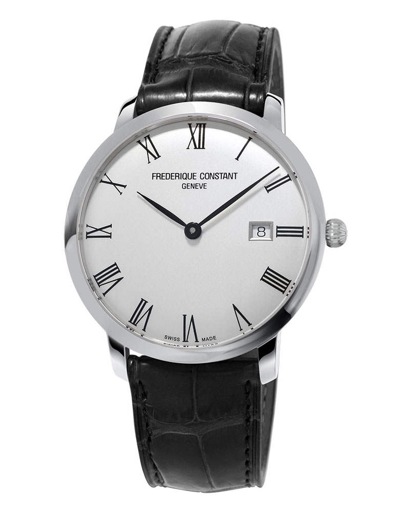 Frederique Constant Slimline Automatic FC-306MR4S6