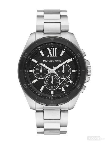 Michael Kors Brecken Chronograph
