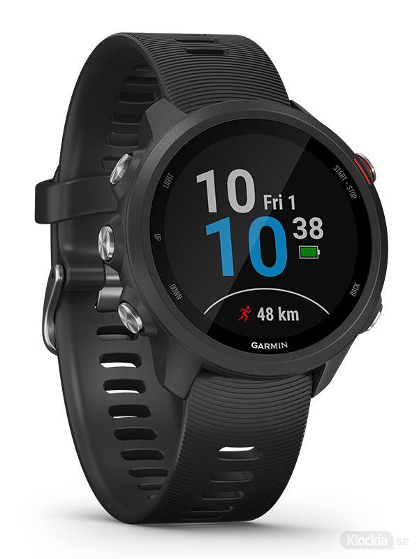 Garmin Forerunner 245 Music 010-02120-30