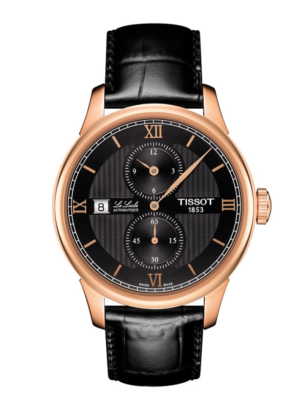 Tissot Le Locle T006.428.36.058.02