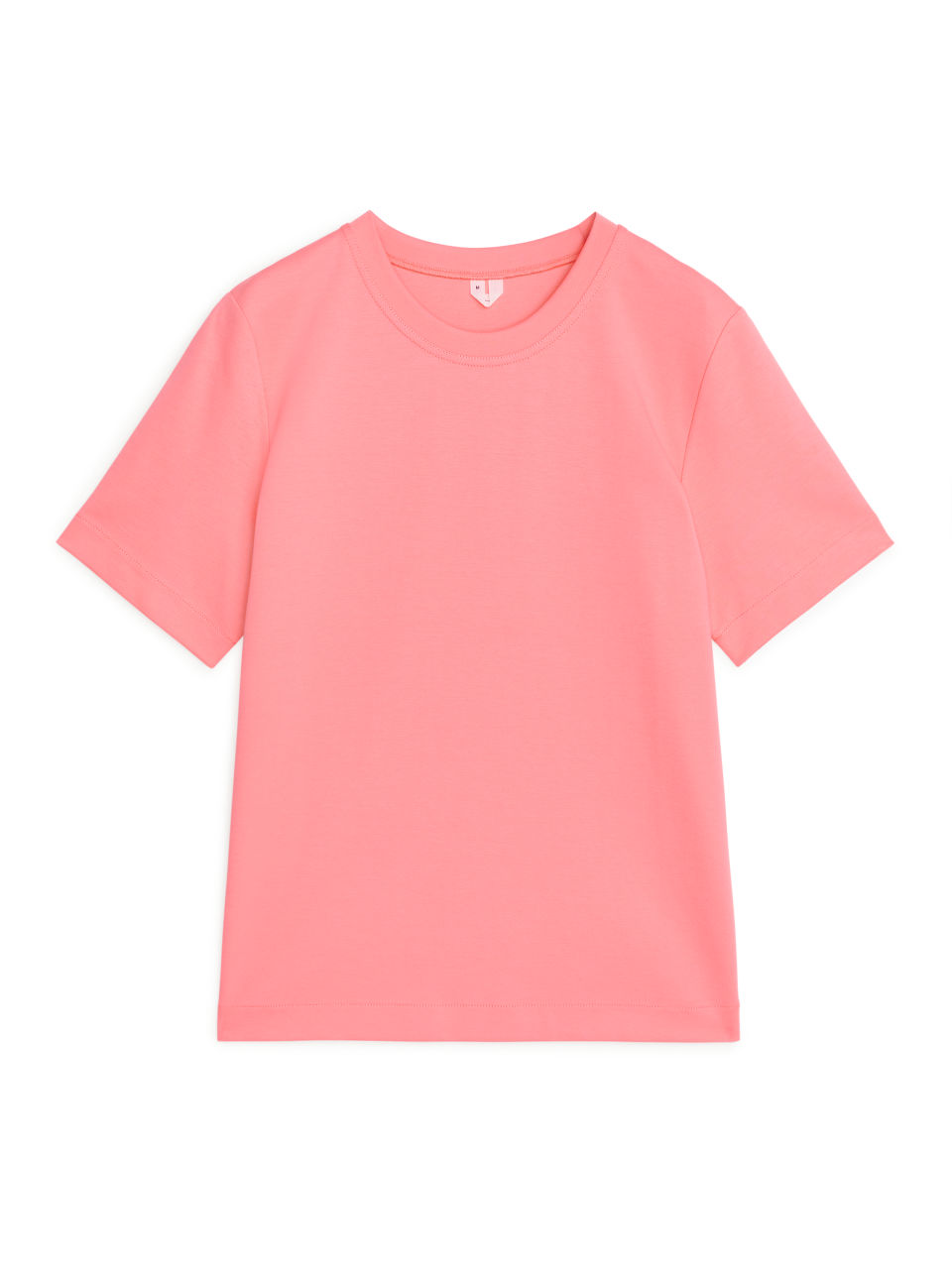 Heavy-Weight T-Shirt - Orange