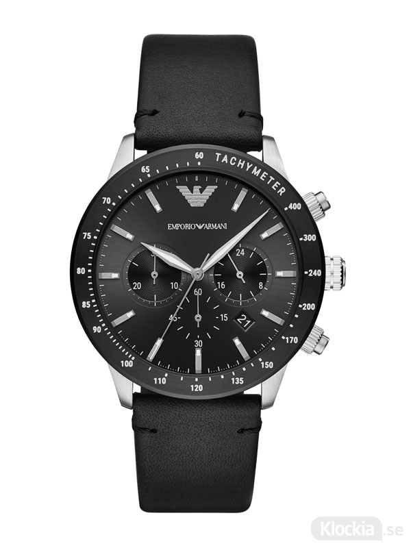Herrklocka Emporio Armani AR11243