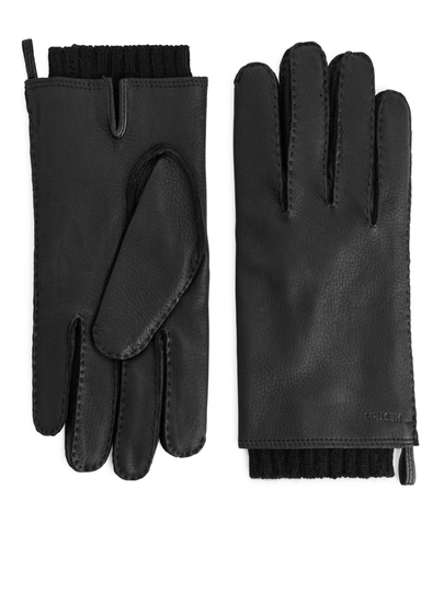 Hestra Tony Gloves - Black