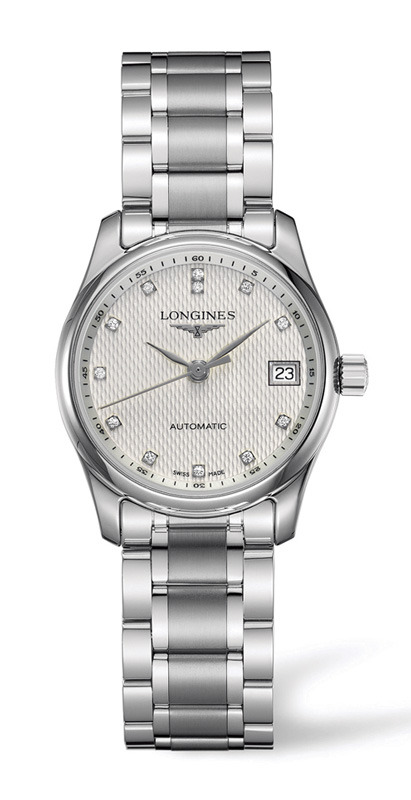 Longines Master Collection L2.257.4.77.6