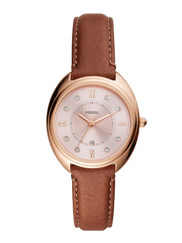 FOSSIL Gabby ES5115 - Damklocka