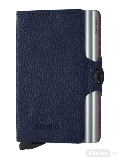 SECRID Twinwallet Veg Navy TVg-Navy