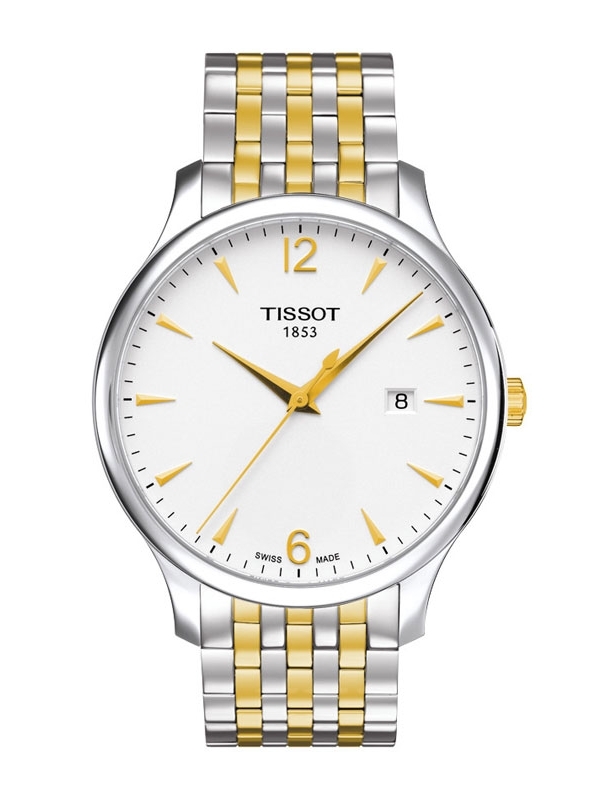 Tissot Tradition Gent T063.610.22.037.00