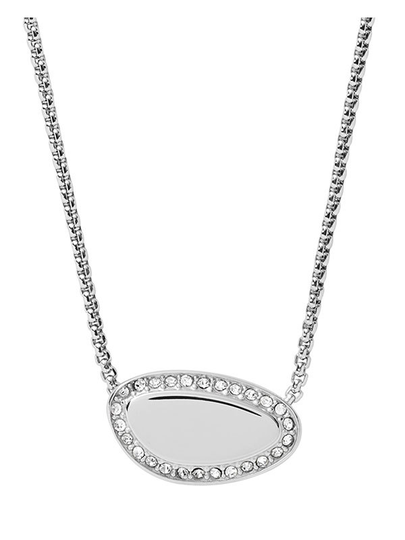 SKAGEN Halsband Elin - Silver SKJ1507040