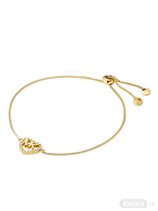 Damsmycke Michael Kors Armband Hearts MKC1242AN710