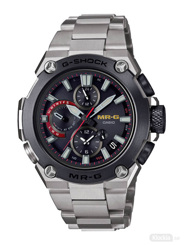 Herrklocka CASIO G-Shock Premium MRG-B1000D-1ADR