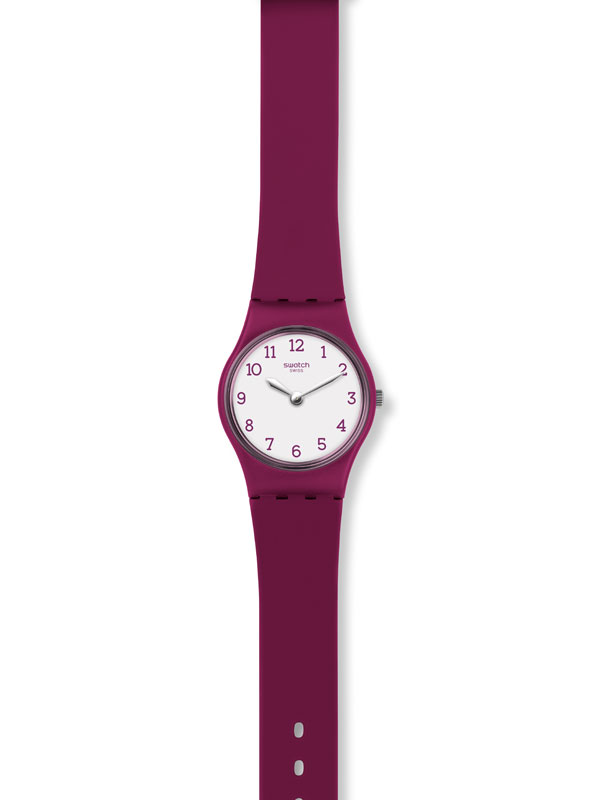 Swatch Redbelle LR130
