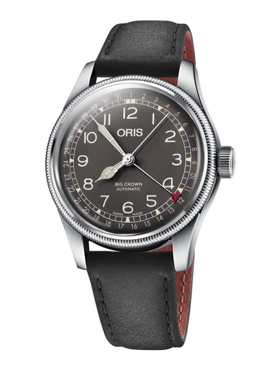 ORIS Big Crown Pointer Date 40mm 754-7741-4064-07-5-20-65