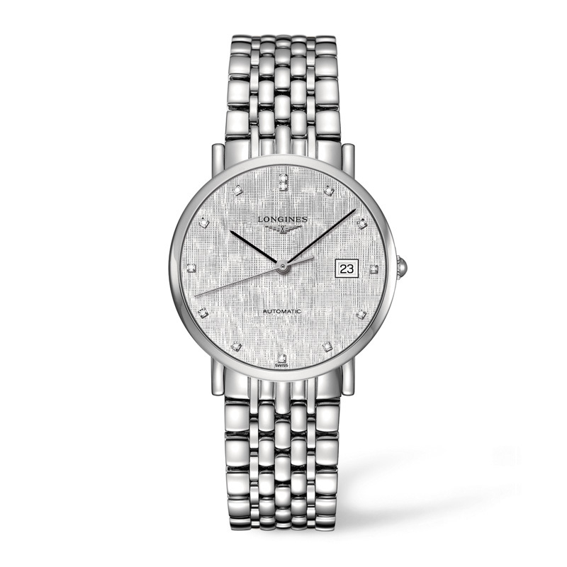 Longines Elegant L4.810.4.77.6