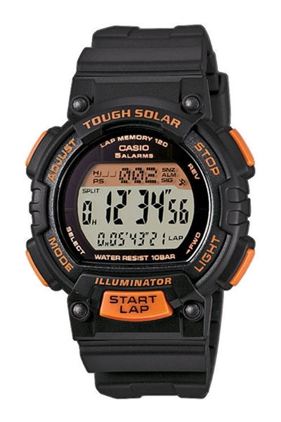 Casio Sport Solar STL-S300H-1BEF