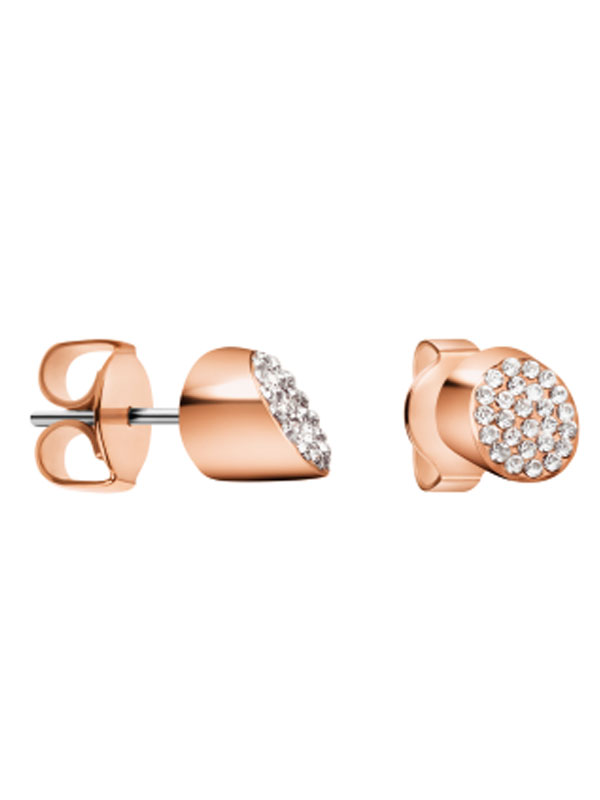 Calvin Klein Brilliant Stud Örhängen KJ8YPE140100