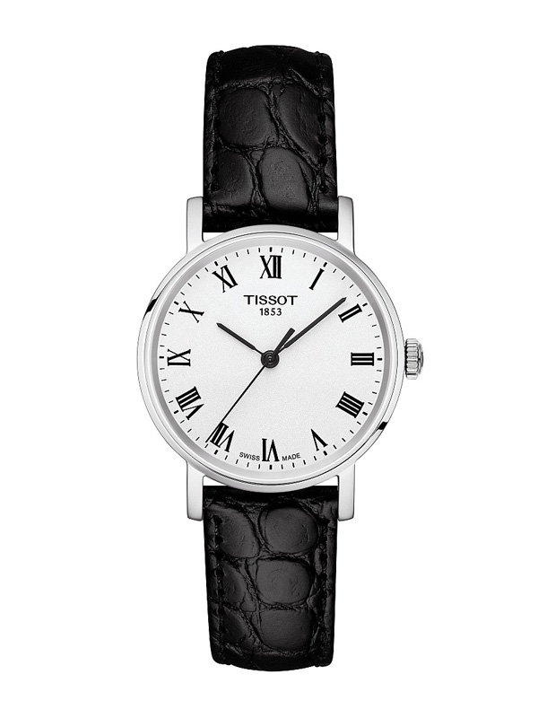 Tissot Everytime t109.210.16.033.00