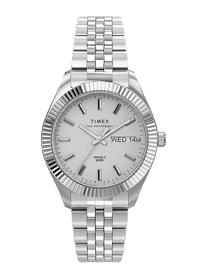 TIMEX Waterbury 36mm TW2U78700 - Damklocka