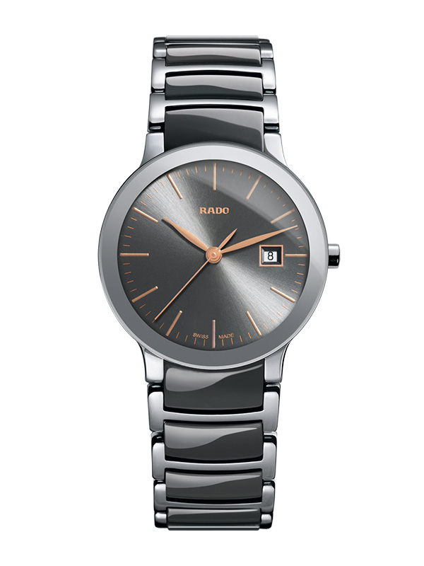 RADO Centrix 28mm R30928132 - Damklocka