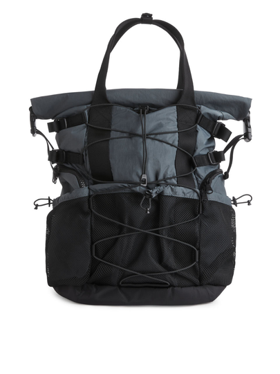 Active 20L Backpack - Green