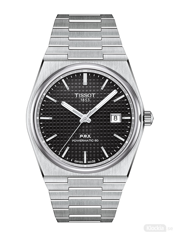 TISSOT PRX Automatic 40mm T137.407.11.051.00