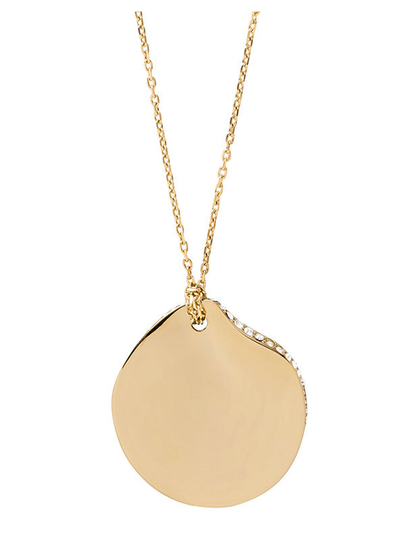 SKAGEN Halsband Kariana - Guld SKJ1514710