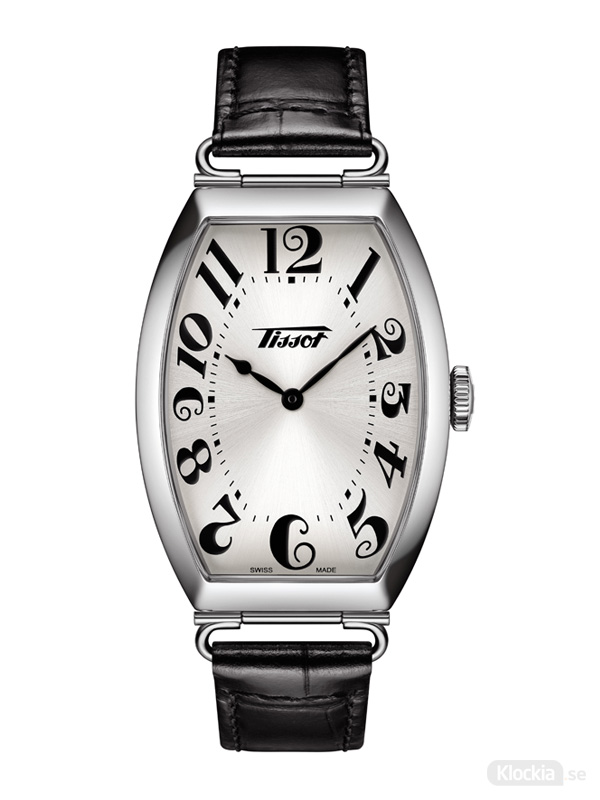 TISSOT Heritage Porto T128.509.16.032.00