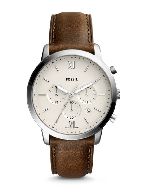 Fossil Neutra Chrono fs5380