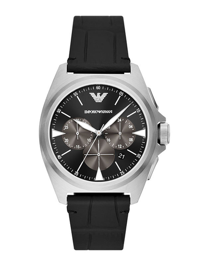 Emporio Armani Nicola Chronograph AR11430 - Herrklocka