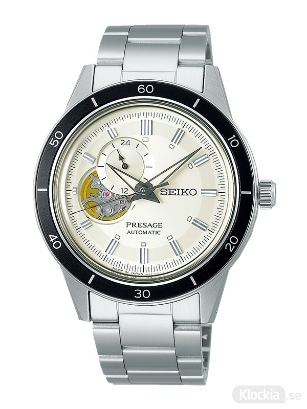 SEIKO Presage Automatic 41mm SSA423J1 - Herrklocka