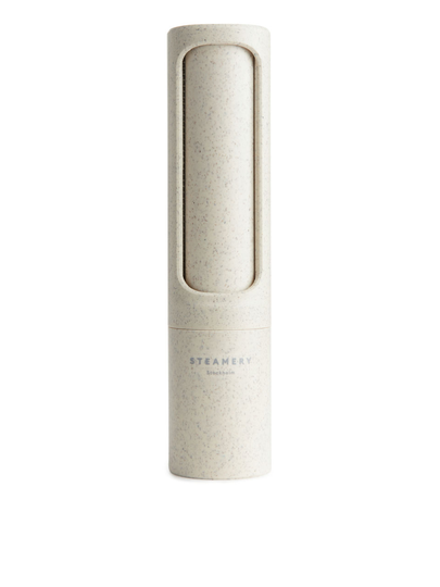 Steamery Lint Brush - Beige
