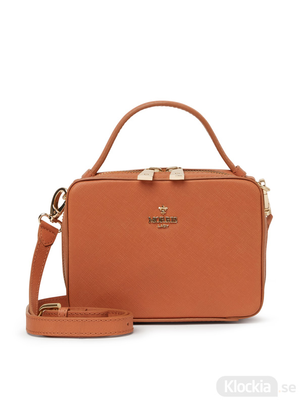 Morris Jennifer Camera Bag Pumpkin 45186-pumpkin