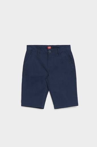 Levi's Shorts LVB Straight XX Chino Short Blå