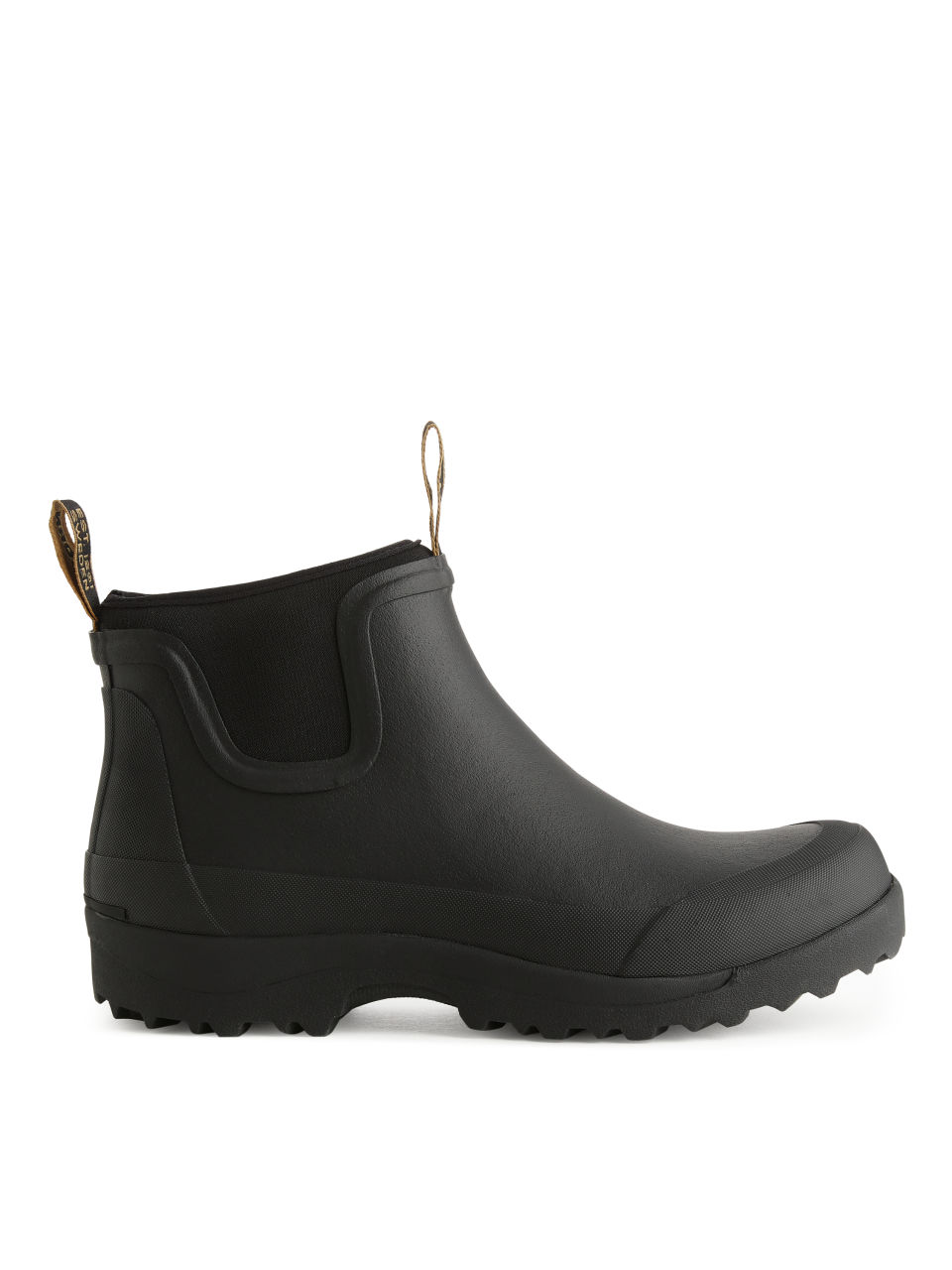 Tretorn Terräng Rubber Boots - Black