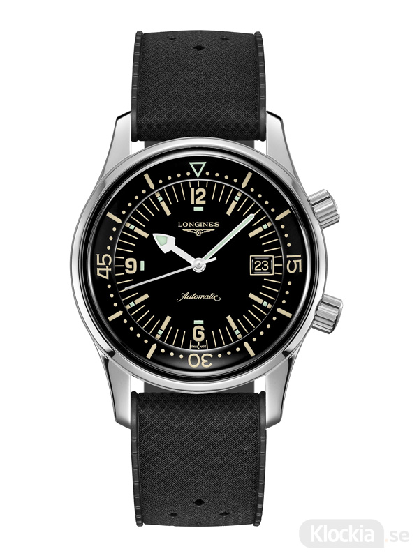 LONGINES Legend Diver L3.774.4.50.9