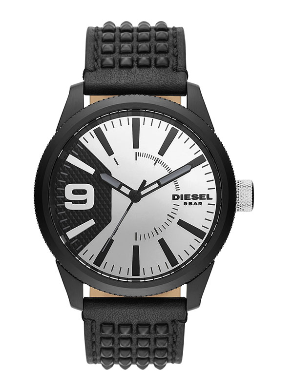DIESEL Rasp DZ1963 - Herrklocka