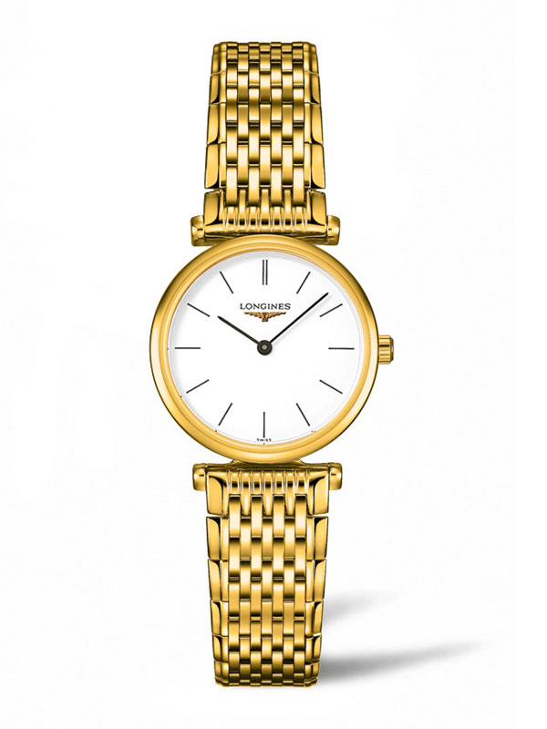 Longines La Grande Classique L4.209.2.12.8