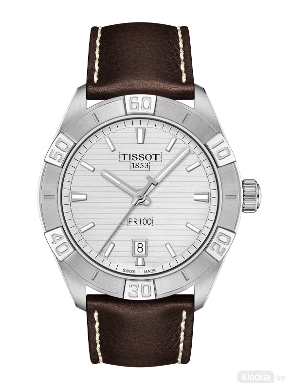TISSOT PR 100 Sport Gent T101.610.16.031.00