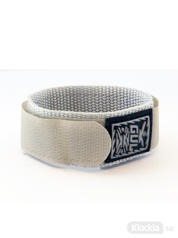 GUL Armband Velcro Std Uni Grey 18mm - 20mm 439512