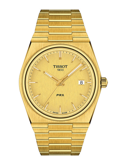 TISSOT PRX 40mm