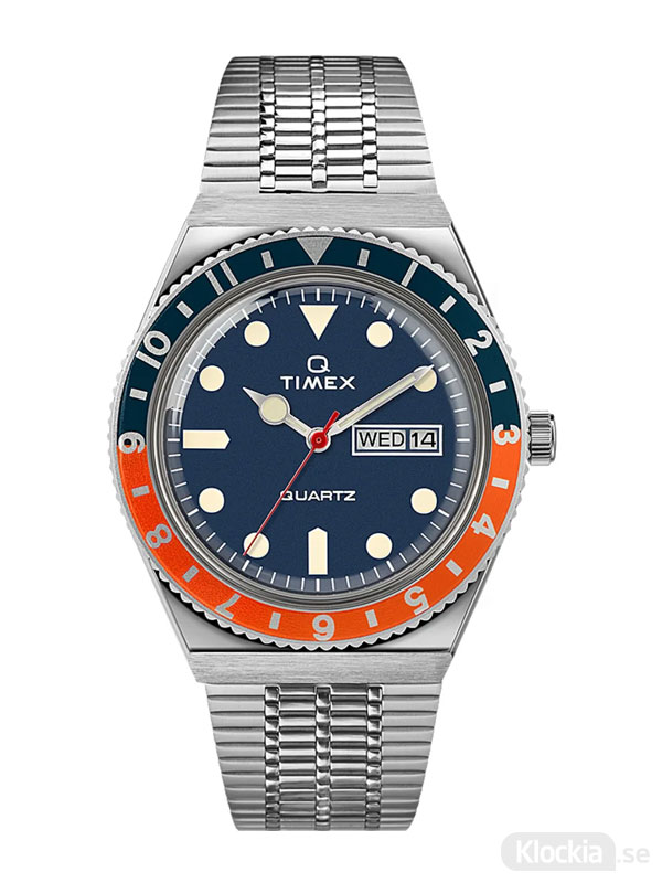TIMEX Q Reissue TW2U61100