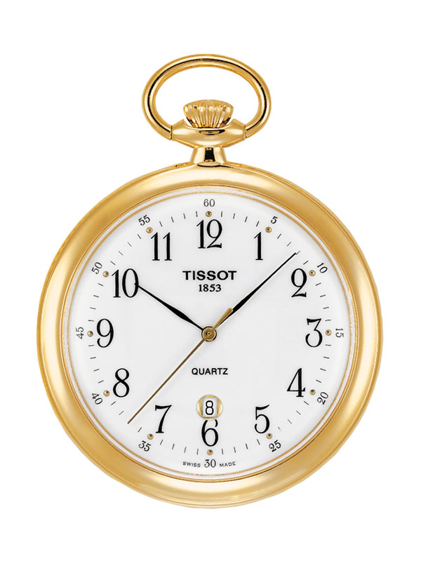 Tissot Lepine Quarts T82.4.550.12