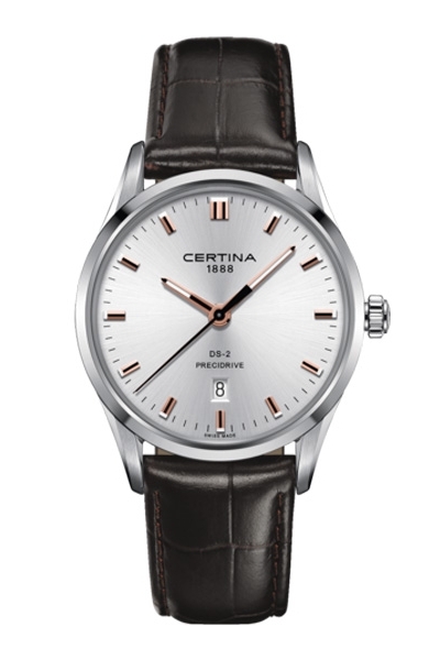 Certina DS-2 Gent C024.410.16.031.21