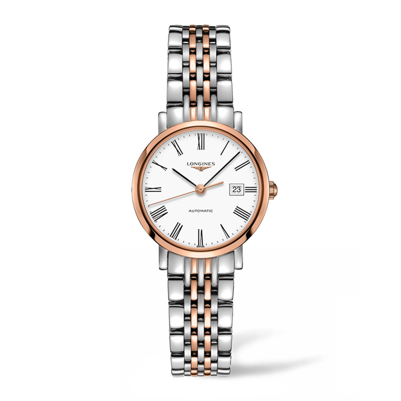 Longines Elegant L4.310.5.11.7