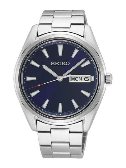 SEIKO Classic Gent 40mm SUR341P1